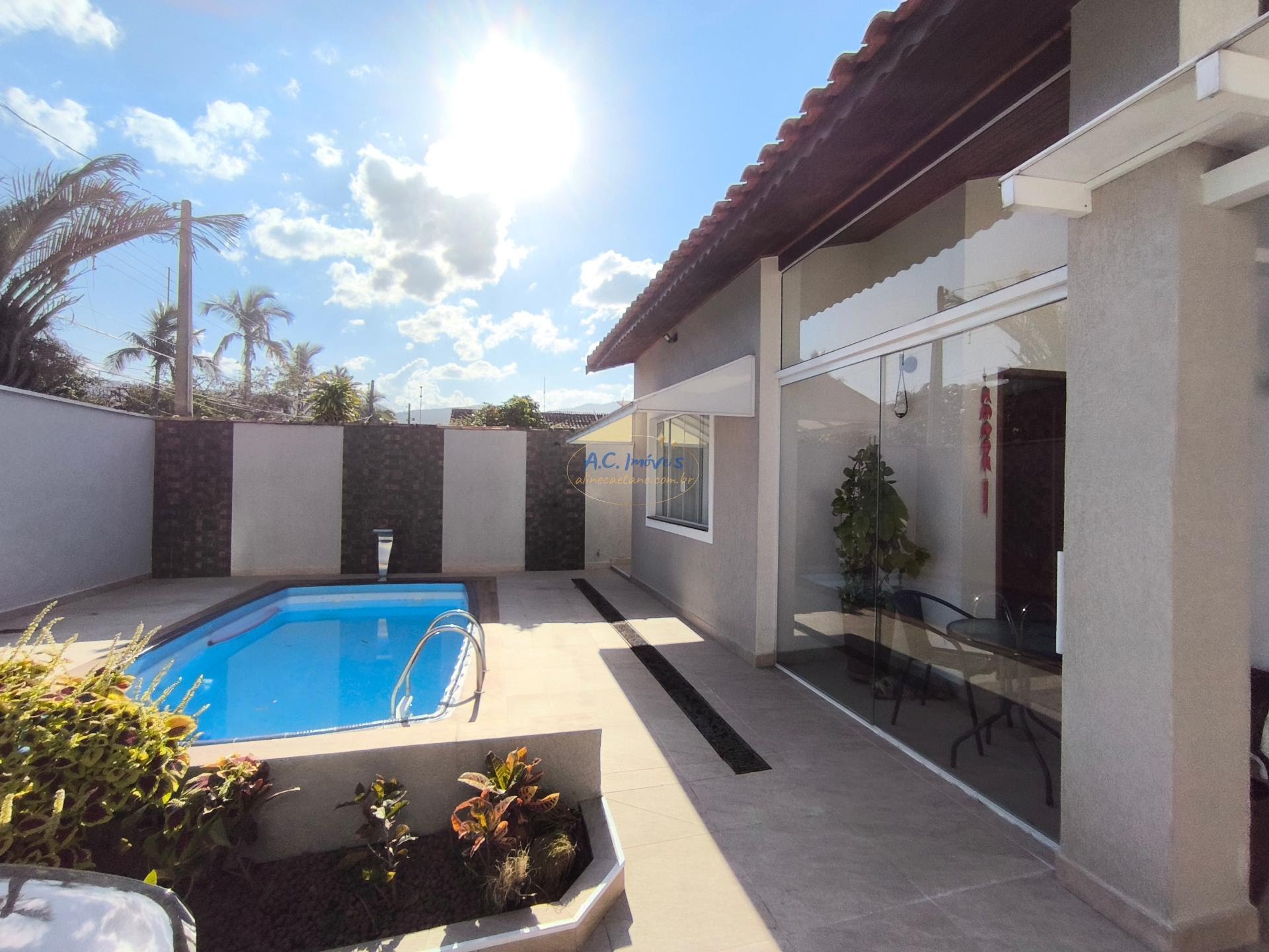 Casa à venda com 3 quartos, 2 suítes, 7 vagas e 227m² no Balneario Flórida, Praia Grande (SP) — foto 5 de 30
