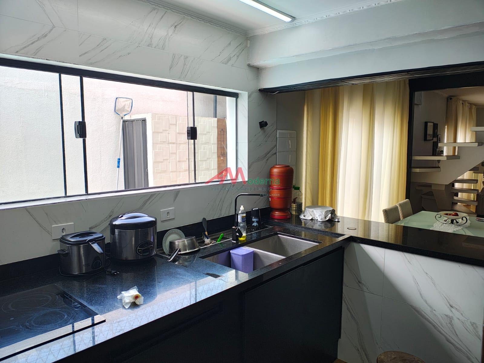 Casa à venda com 3 quartos, 2 suítes, 2 vagas e 152m² no Paulicéia, São Bernardo do Campo (SP) — foto 9 de 30