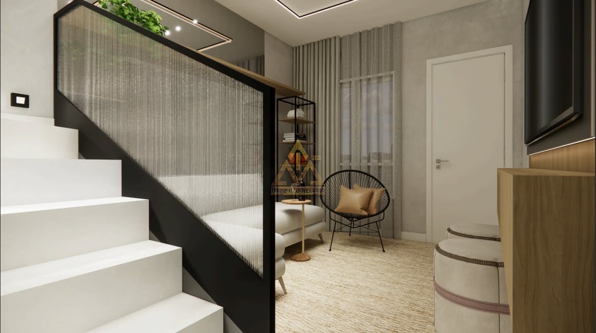 Casa à venda com 2 quartos, 1 banheiro, 1 vaga e 63m² no Itoupava Central, Blumenau (SC) — foto 7 de 21