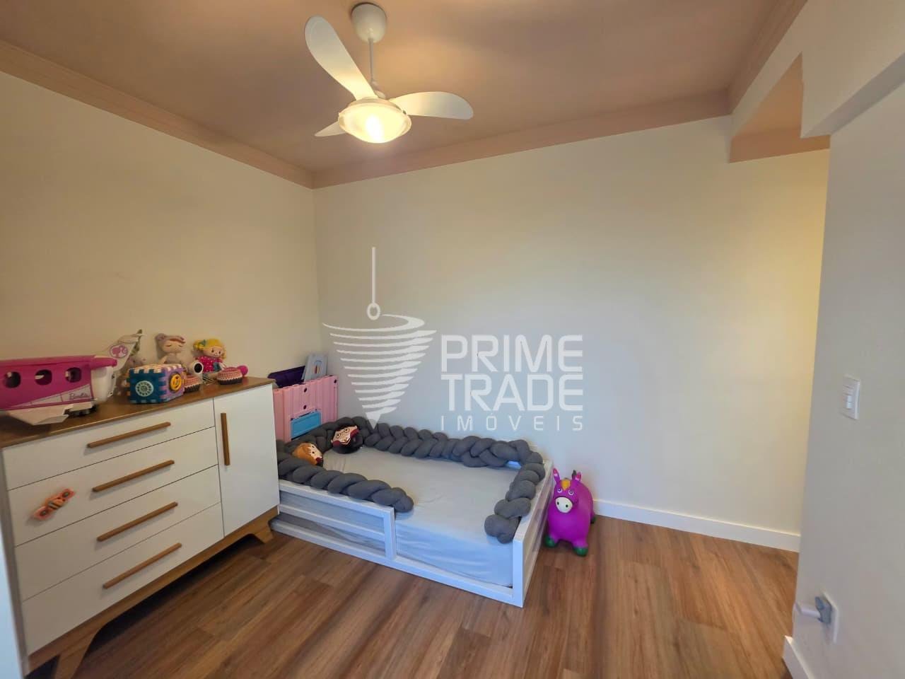 Cobertura à venda com 3 quartos, 3 suítes, 3 vagas e 196m² no Campo Grande, Santos (SP) — foto 21 de 27