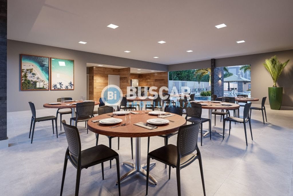 Apartamento à venda com 2 quartos, 1 banheiro, 1 vaga e 41m² no Sim, Feira de Santana (BA) — foto 4 de 16