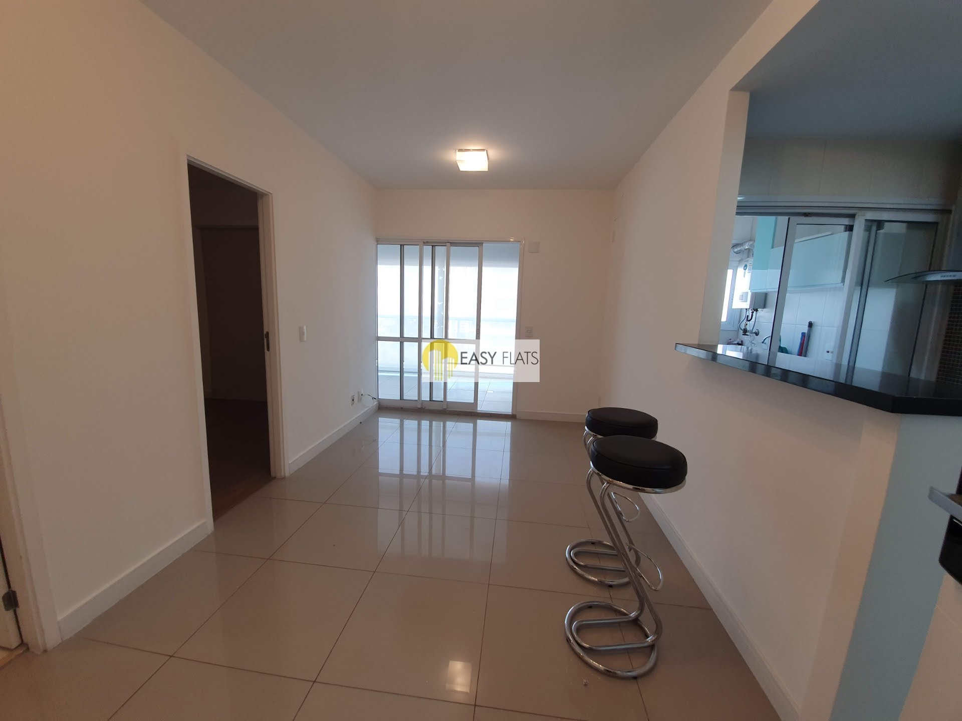 Apartamento para alugar com 1 quarto, 1 banheiro, 1 vaga e 51m² no Brooklin, São Paulo (SP) — foto 8 de 30