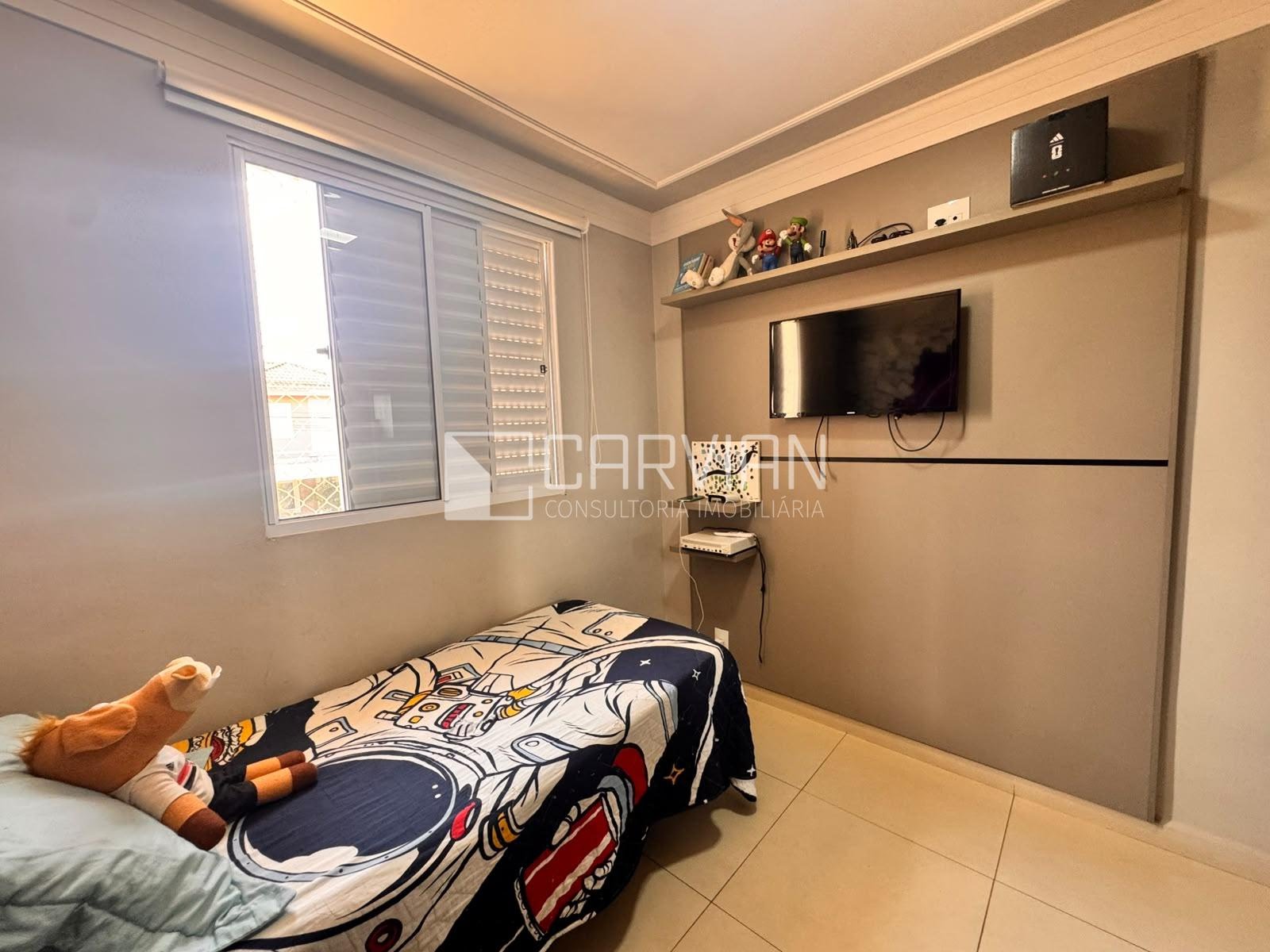 Casa à venda com 3 quartos, 1 suíte, 4 vagas e 151m² no Condomínio Evidence Resort, Ribeirão Preto (SP) — foto 30 de 30