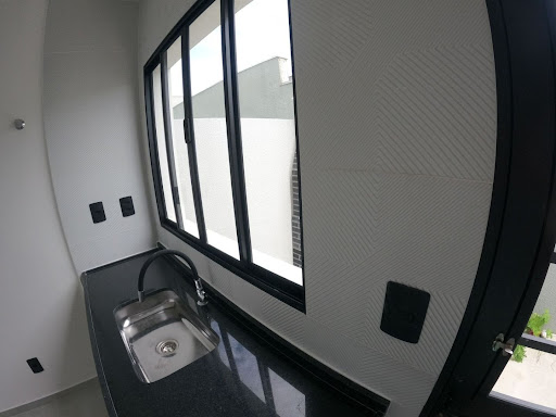 Sobrado para venda no Residencial Azulik com 02 quartos