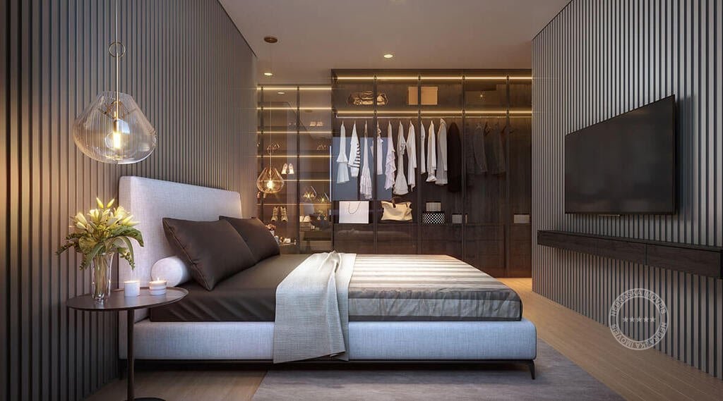 Dormitorio