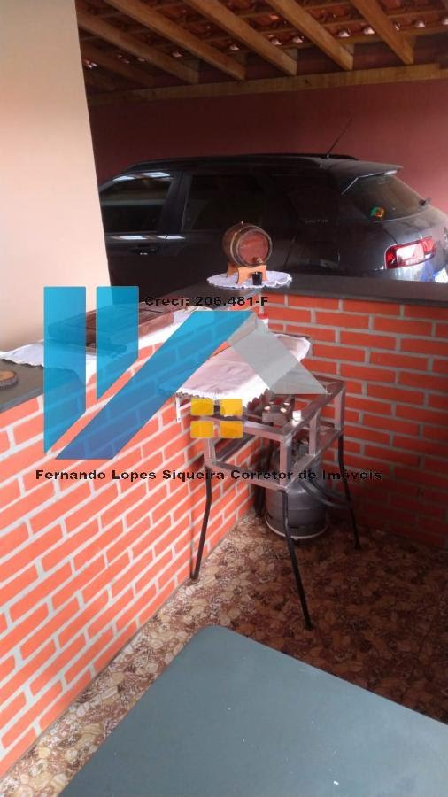 Casa à venda no Nova Pirajuí, Pirajuí (SP) — foto 8 de 27