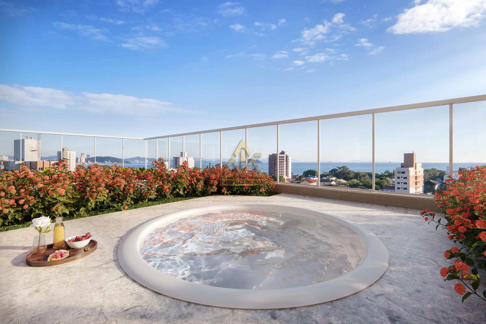 Apartamento à venda com 2 quartos, 2 suítes, 1 vaga e 81m² no Armação, Penha (SC) — foto 8 de 30