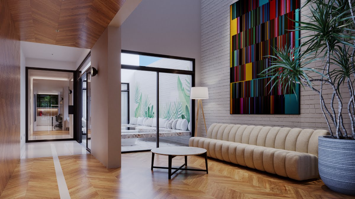 Studio à venda com 1 quarto, 1 banheiro e 23m² no Higienópolis, São Paulo (SP) — foto 9 de 24