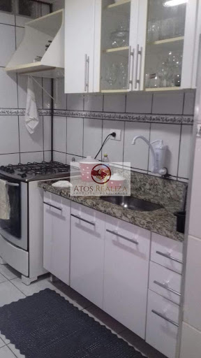 Apartamento em Jardim Prudência  -  São Paulo