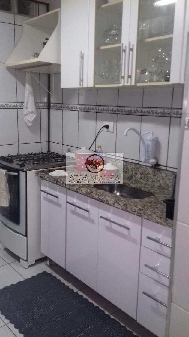 Apartamento à venda com 3 quartos, 1 banheiro, 1 vaga e 68m² no Jardim Prudência, São Paulo (SP) — foto 3 de 21