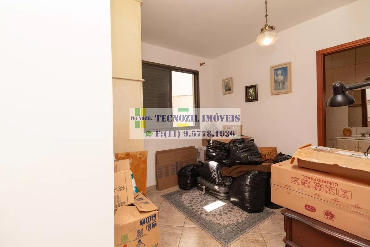 Sobrado, 4 quartos, 398 m² - Foto 35
