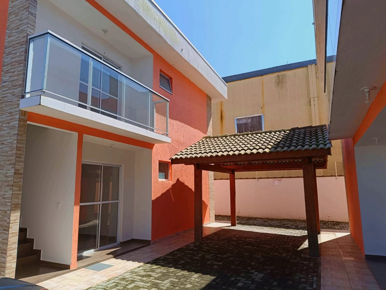 Casa para alugar com 2 quartos, 1 suíte, 1 vaga e 60m² no Centro, Bertioga (SP) — foto 21 de 22