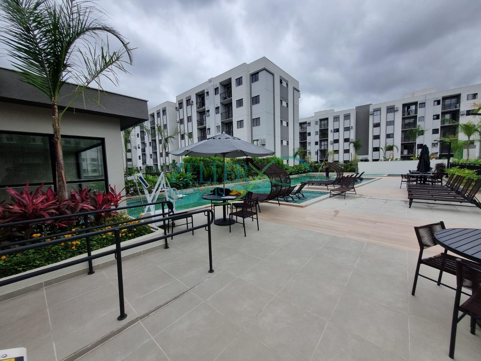 Apartamento à venda com 2 quartos, 1 suíte e 63m² no Anil, Rio de Janeiro (RJ) — foto 21 de 30