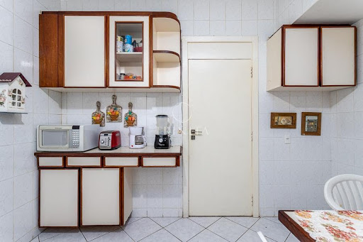 Cozinha 