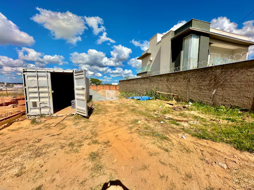 Lote / Terreno em Loteamento Residencial e Comercial Jardim Athenas  -  Catalão