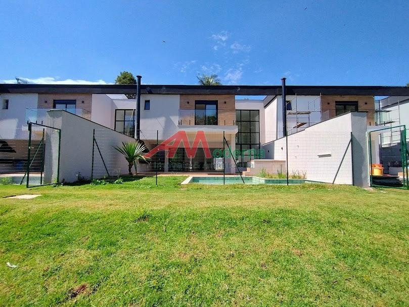 Casa à venda com 4 quartos no Represa, Ribeirão Pires (SP) — foto 13 de 30