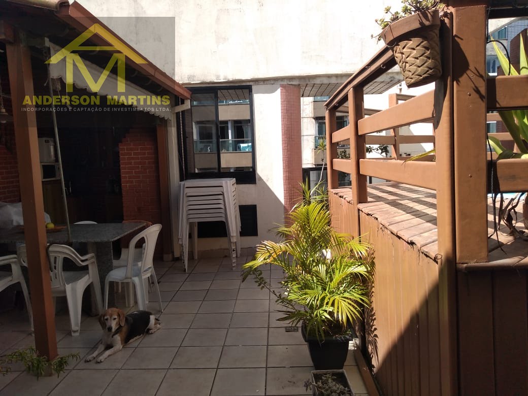 Cobertura à venda com 4 quartos, 5 banheiros, 2 vagas e 269m² no Praia da Costa, Vila Velha (ES) — foto 9 de 20