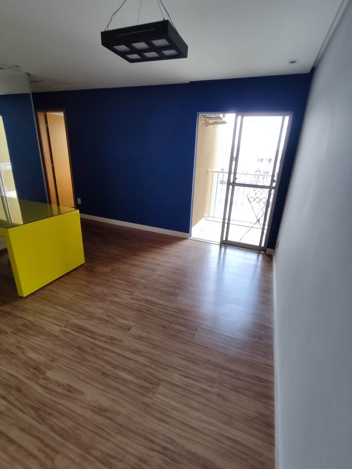 Apartamento à venda com 2 quartos, 1 suíte, 1 vaga e 52m² no Sim, Feira de Santana (BA) — foto 2 de 14