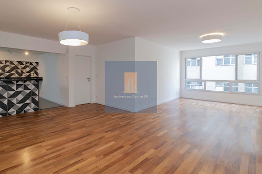 Apartamento em Perdizes  -  São Paulo