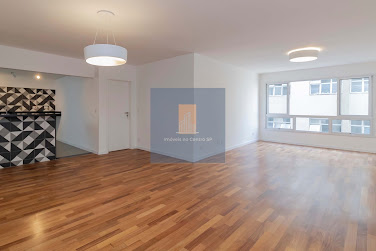 Apartamento em Perdizes  -  São Paulo