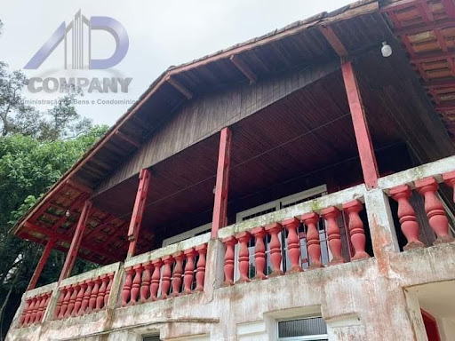 Casa em Tatetos  -  São Bernardo do Campo