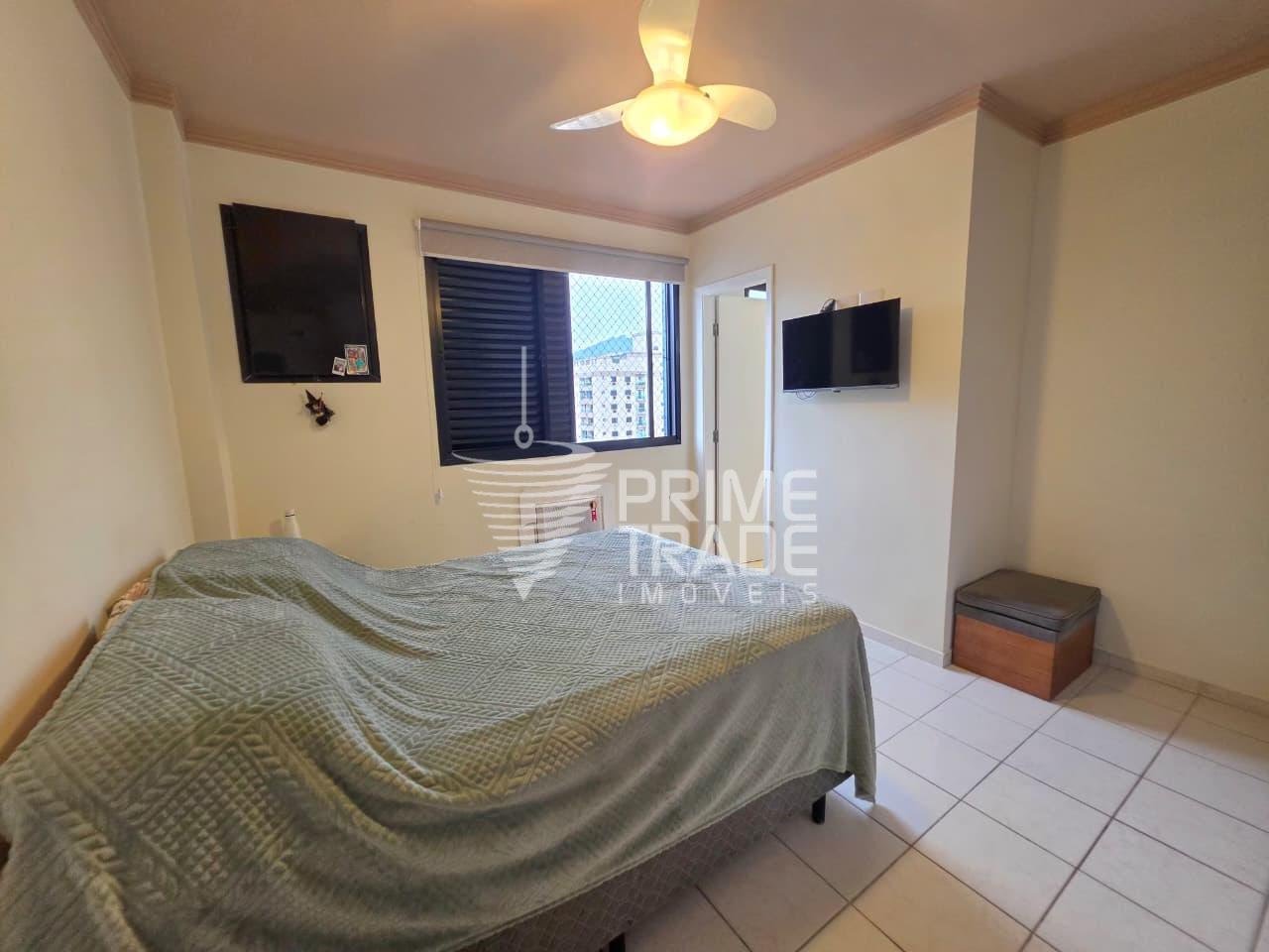 Cobertura à venda com 3 quartos, 3 suítes, 3 vagas e 196m² no Campo Grande, Santos (SP) — foto 16 de 27
