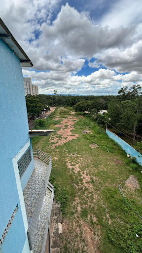  Chácara à venda no Jardim das Palmeiras – Cuiabá