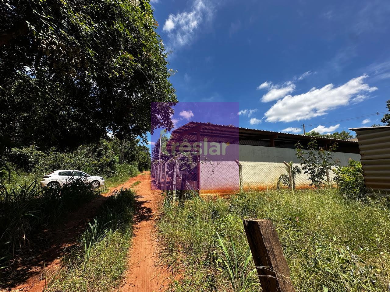 Terreno para alugar com 600m² de terreno no Bom Jardim, Três Lagoas (MS) — foto 9 de 22