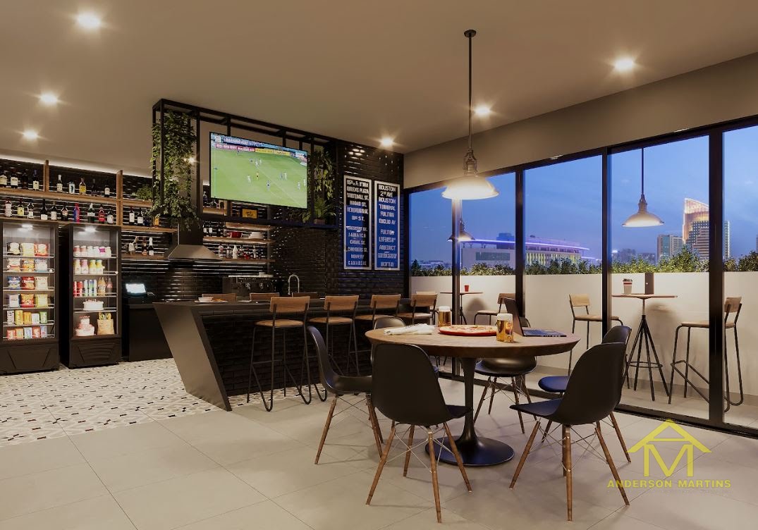 Apartamento à venda com 2 quartos, 1 banheiro, 1 vaga e 54m² no Coqueiral de Itaparica, Vila Velha (ES) — foto 17 de 20