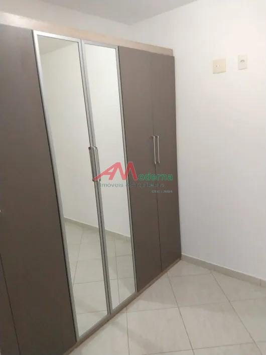 Apartamento à venda com 2 quartos, 1 suíte, 2 vagas e 52m² no Assunção, São Bernardo do Campo (SP) — foto 8 de 23