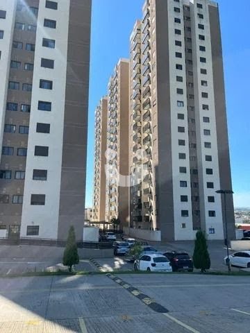 Apartamento à Venda Condomínio Residencial Paris S