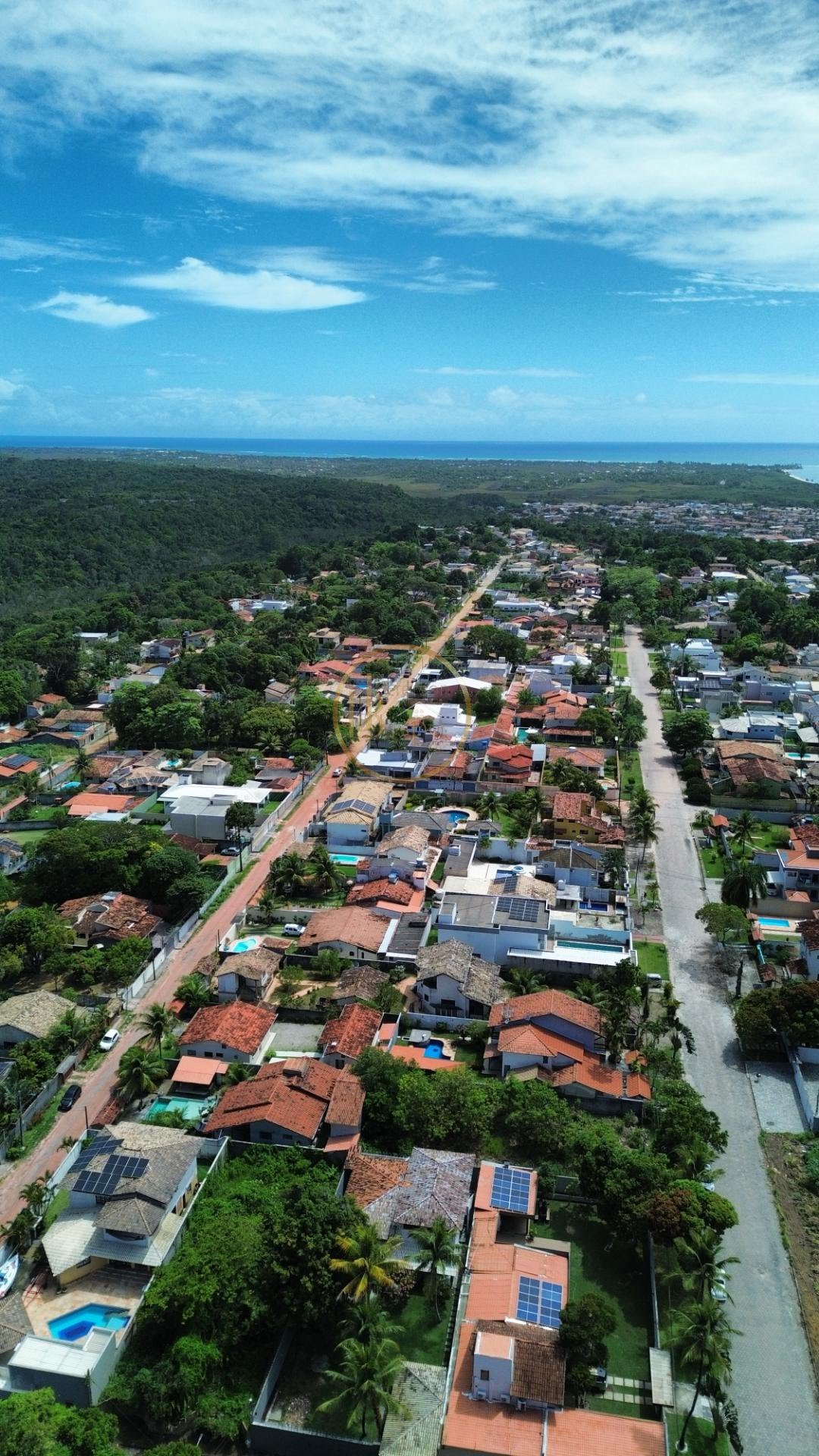 Terreno à venda com 500m² de terreno no Village 2, Porto Seguro (BA) — foto 5 de 7