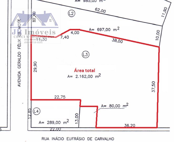 Rural à venda com 2500m² de terreno no Santa Barbara, Piranguinho (MG) — foto 17 de 28