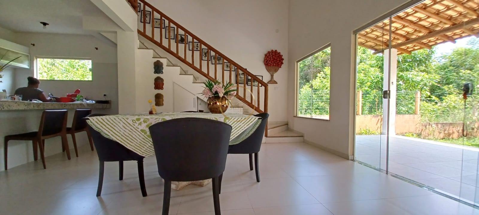Casa à venda com 3 quartos, 3 suítes, 3 vagas e 180m² no Coroa Vermelha, Santa Cruz Cabrália (BA) — foto 11 de 12