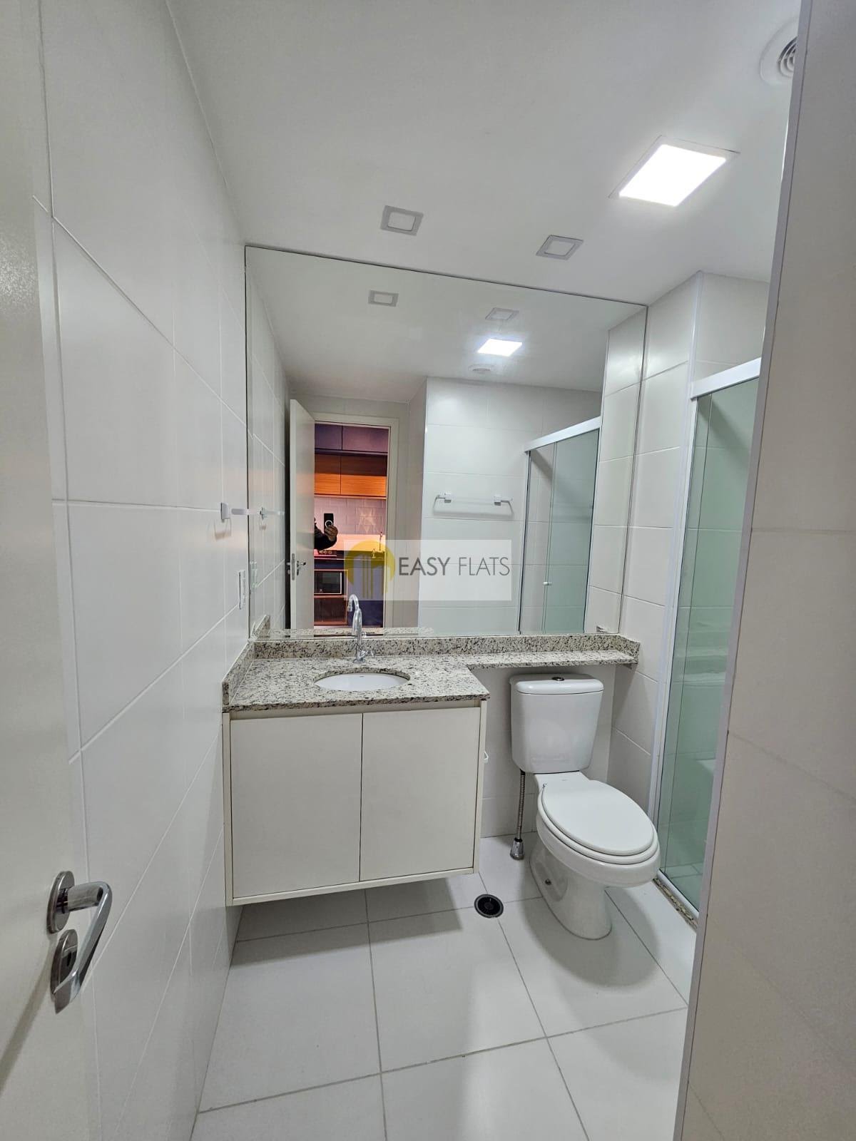 Studio para alugar com 1 quarto, 1 suíte e 24m² no Vila Olímpia, São Paulo (SP) — foto 14 de 30