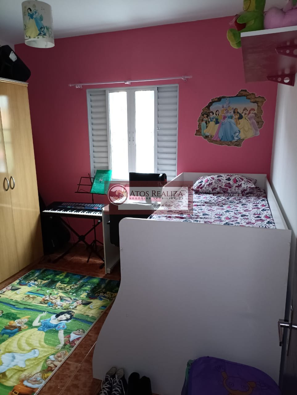 Casa à venda com 3 quartos, 1 suíte, 2 vagas e 110m² no Cidade Dutra, São Paulo (SP) — foto 20 de 30