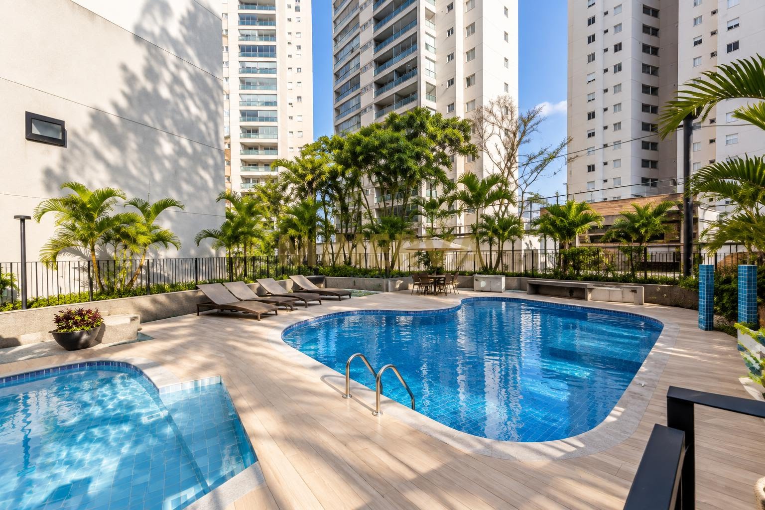 Apartamento à venda com 2 quartos, 1 suíte, 1 vaga e 64m² no Tatuapé, São Paulo (SP) — foto 20 de 20