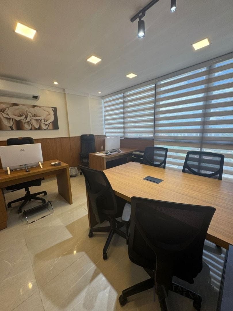 Comercial à venda com 1 banheiro, 1 vaga e 45m² no Georgina Business Park, São José do Rio Preto (SP) — foto 9 de 14