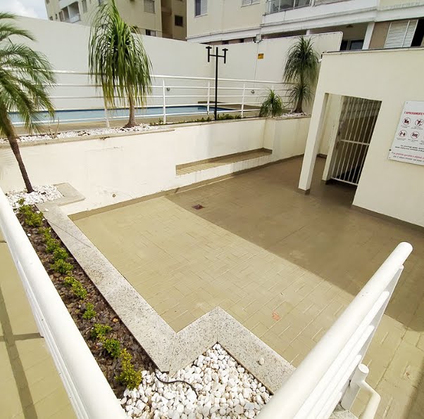 Apartamento, 3 quartos, 74 m² - Foto 15