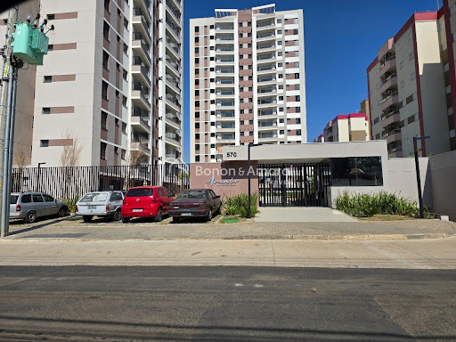 Apartamento, 3 quartos, 84 m² - Foto 24