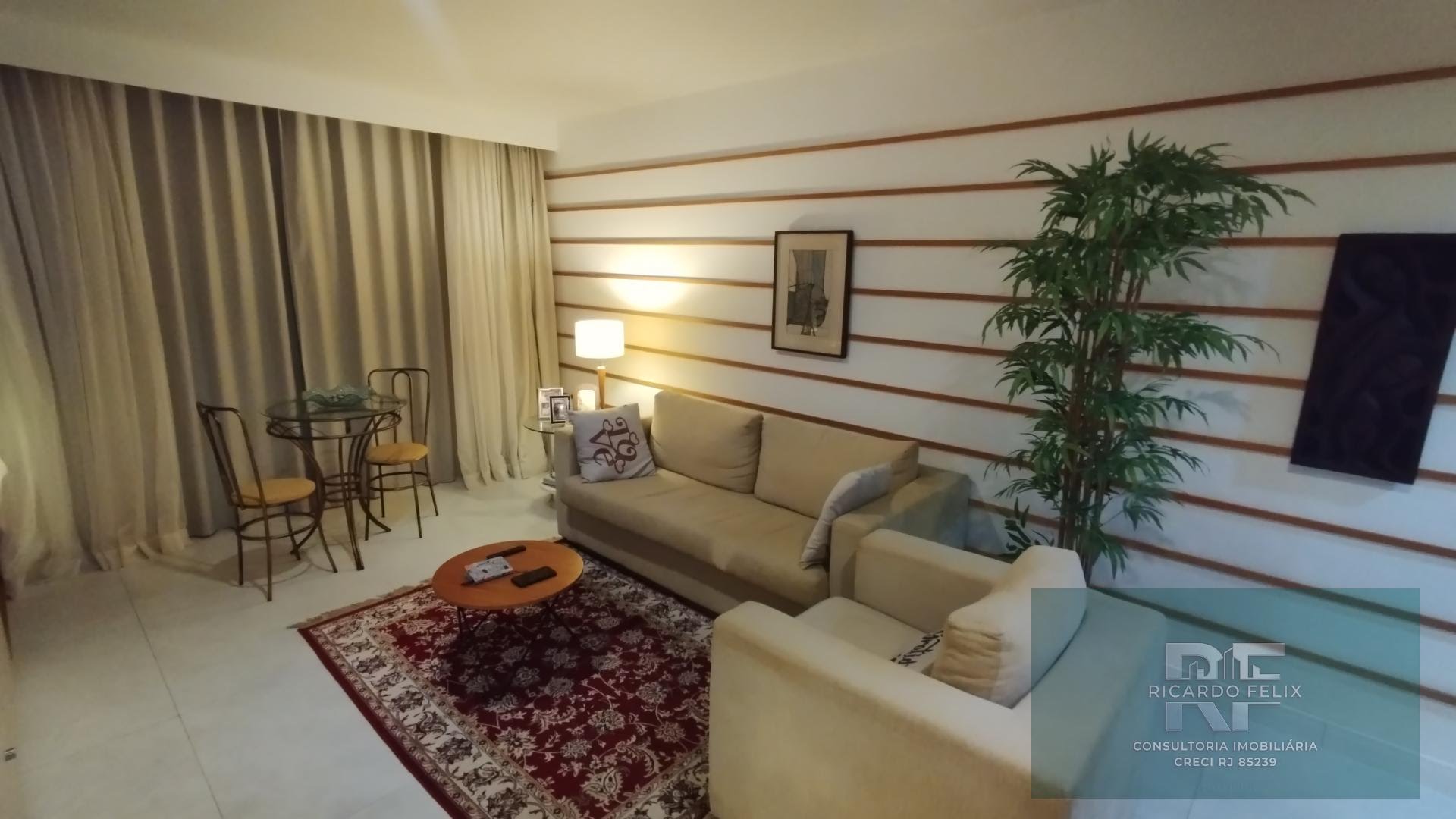 Apartamento à venda com 1 quarto, 1 suíte, 1 vaga e 80m² no Glória, Macaé (RJ) — foto 10 de 27