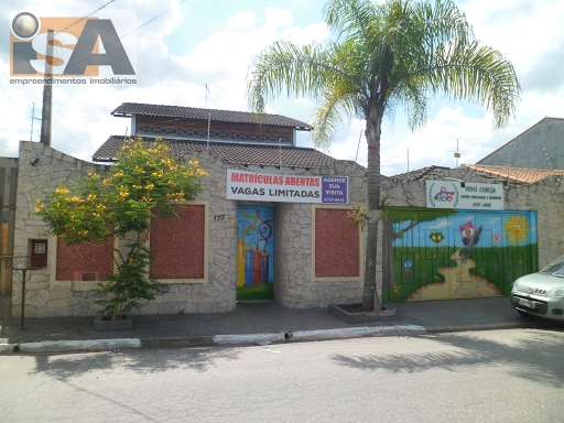 CASA COMERCIAL em Jardim Quaresmeira - Suzano, SP