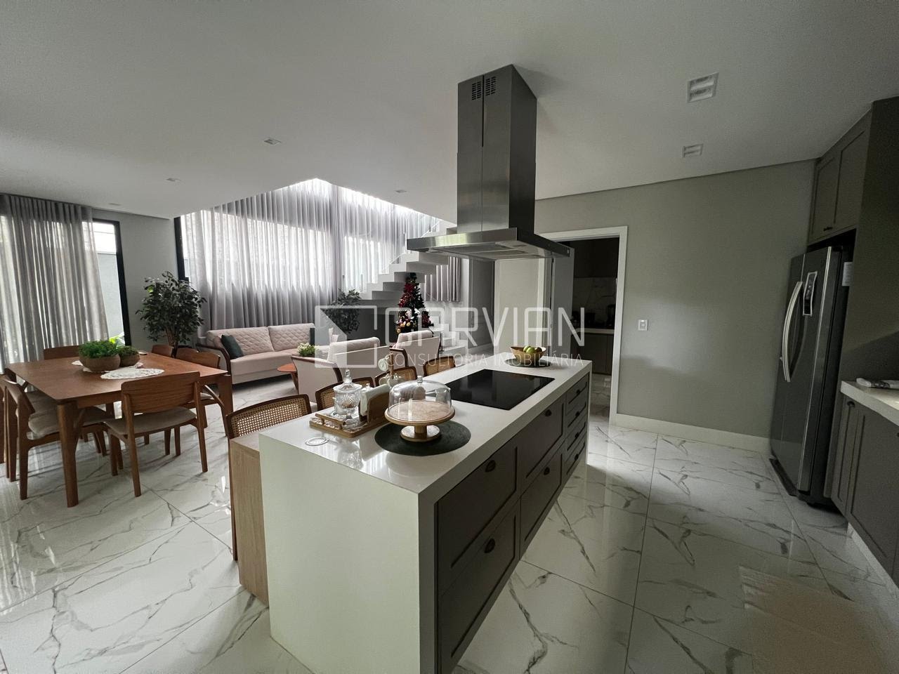 Casa à venda com 3 quartos, 3 suítes, 4 vagas e 300m² no Recreio das Acacias, Ribeirão Preto (SP) — foto 12 de 27