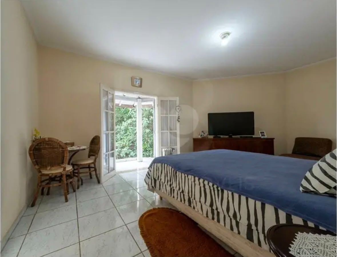 Apartamento à venda com 4 quartos, 4 suítes, 4 vagas e 460m² no Alpes de Caieiras, Caieiras (SP) — foto 16 de 23