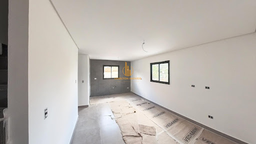Sobrado NOVO á venda - Bairro Jardim - Santo André.