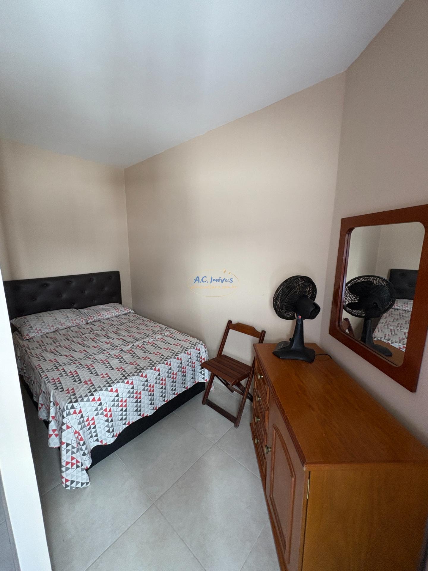 Studio à venda com 1 quarto, 1 banheiro, 1 vaga e 44m² no Vila Tupi, Praia Grande (SP) — foto 11 de 19