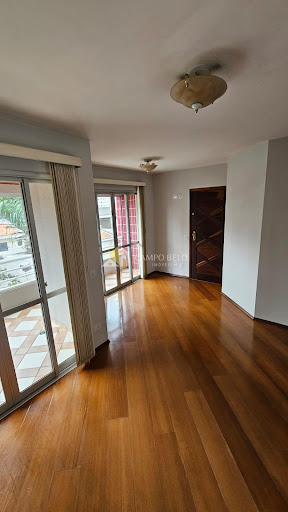 Apartamento 3 Dormitórios para Alugar no Campo Belo, 90m²