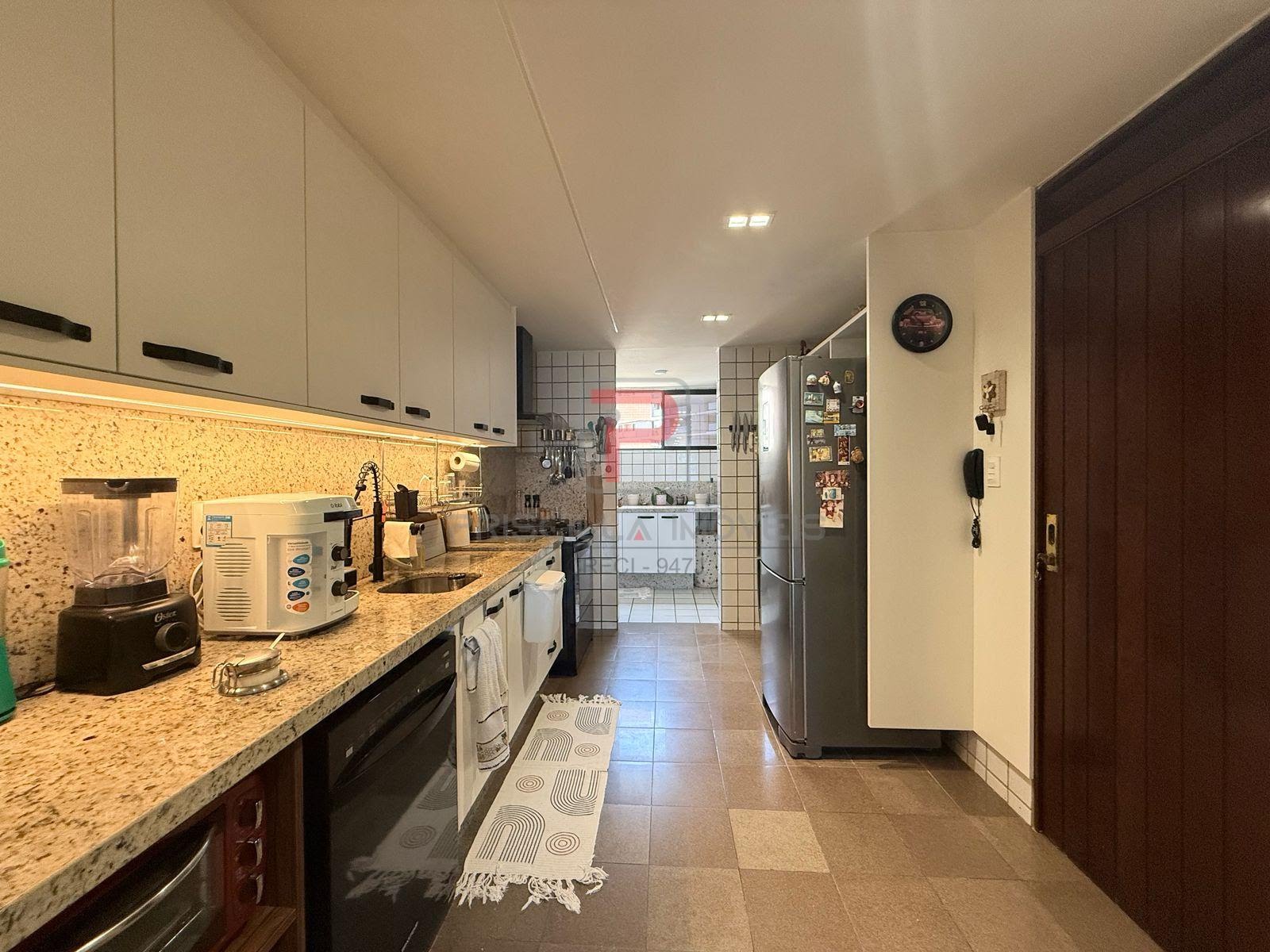 Apartamento à venda com 3 quartos, 3 suítes, 2 vagas e 138m² no Jardim Oceania, João Pessoa (PB) — foto 16 de 30