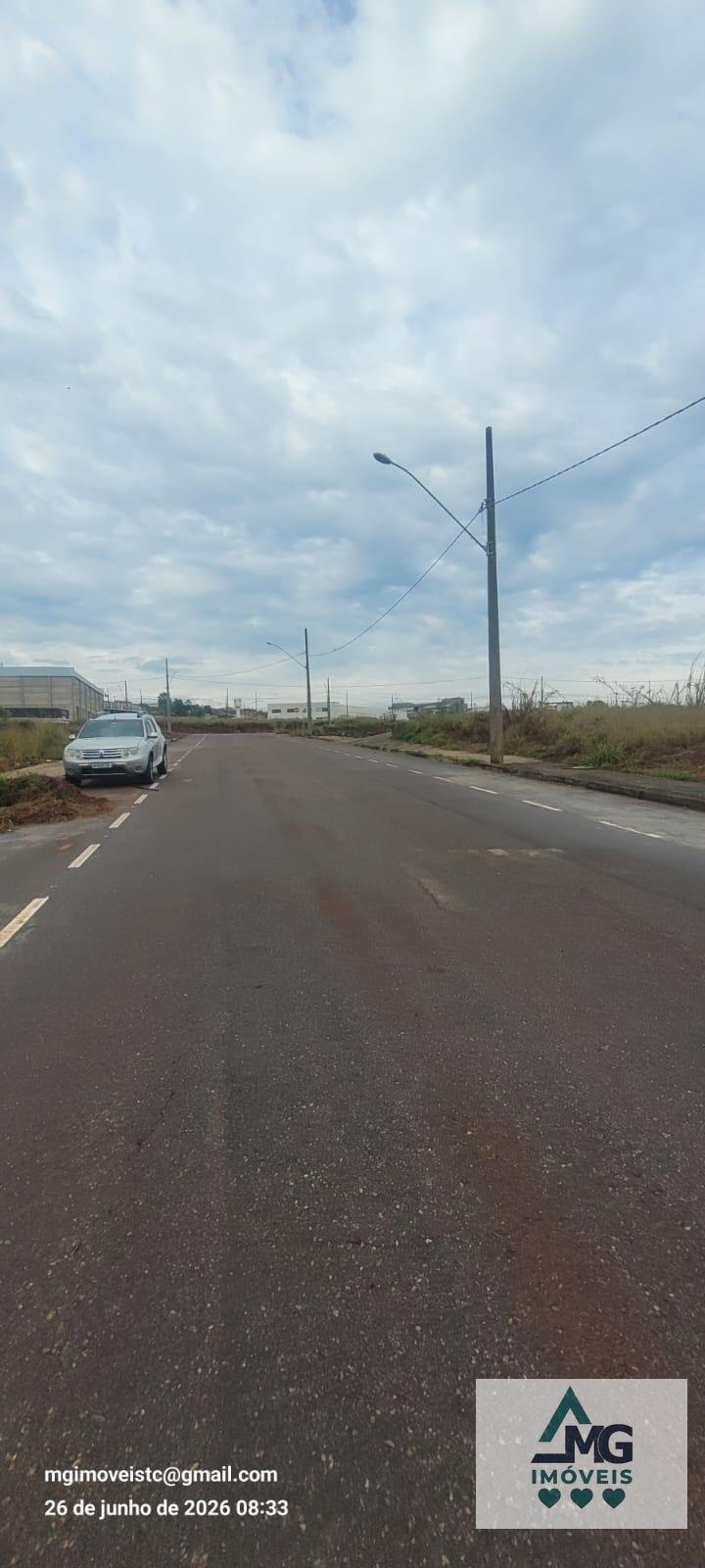 Terreno à venda com 300m² de terreno no Cidade Jardim, Três Corações (MG) — foto 10 de 10