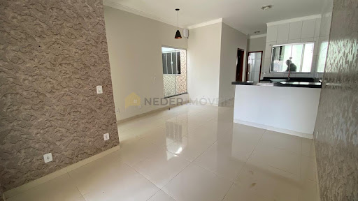 Casa à venda no Bairro Cidade Verde  -  Cuiabá